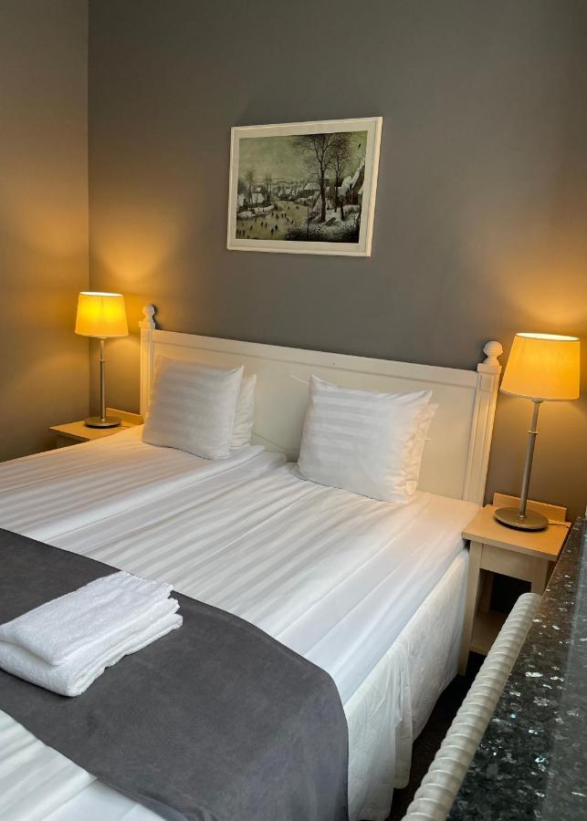 Unique 3* Stockholm