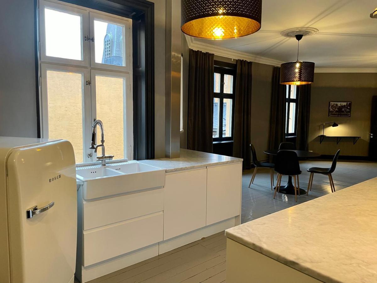 Hotel Unique Stockholm