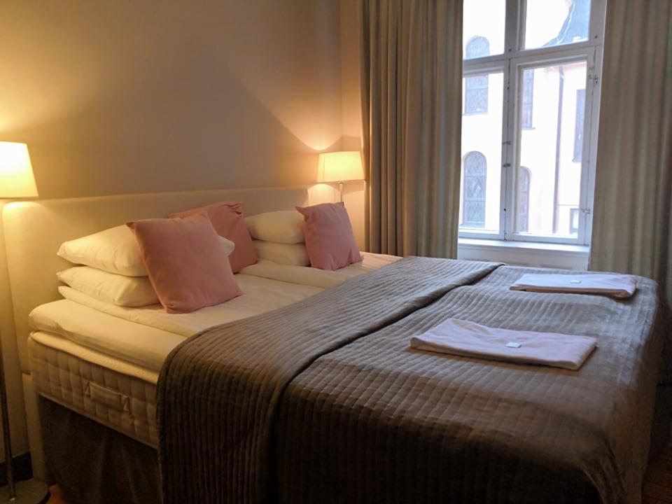 Hotel Unique
