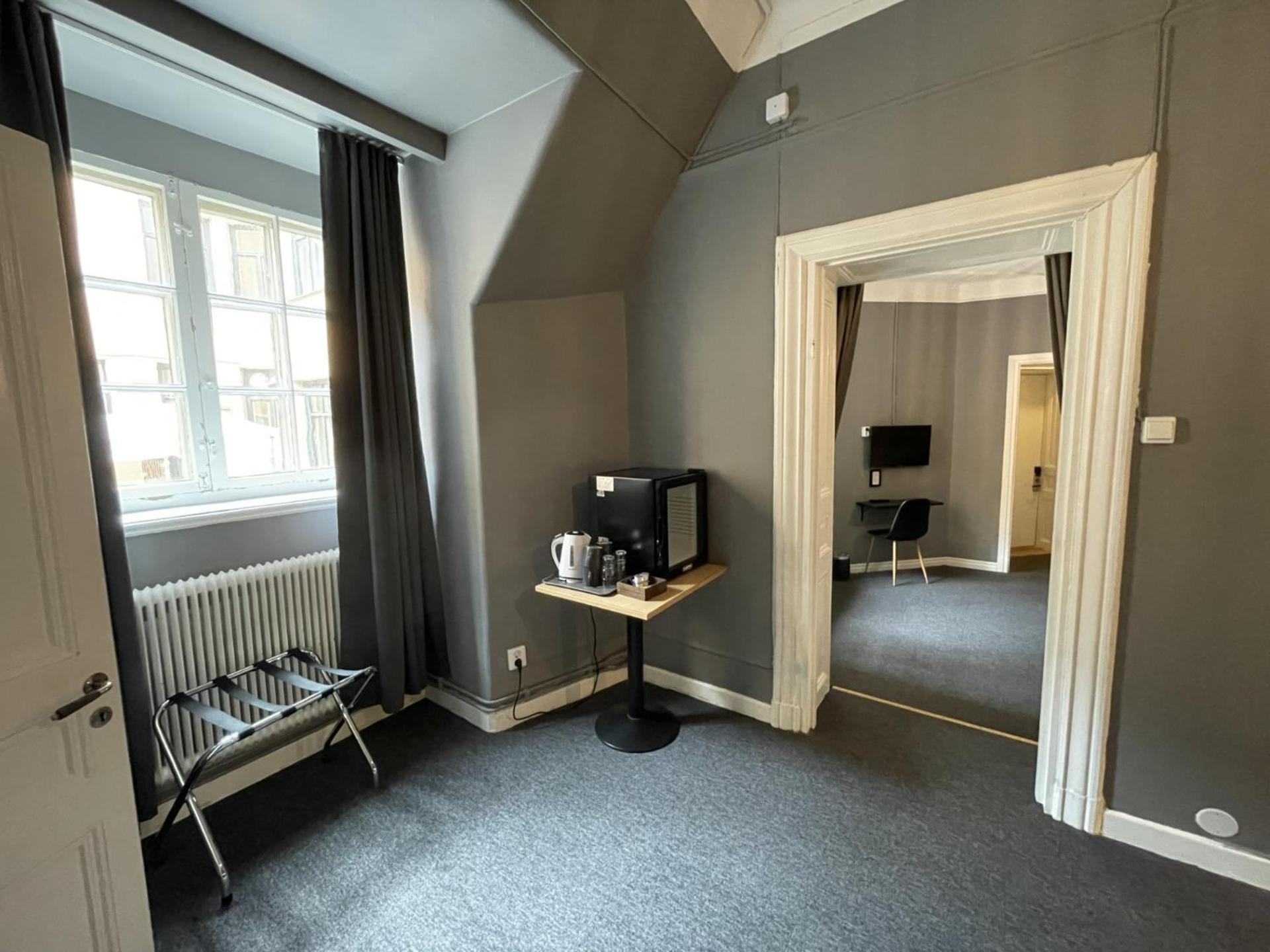 Unique Hotel 3*
